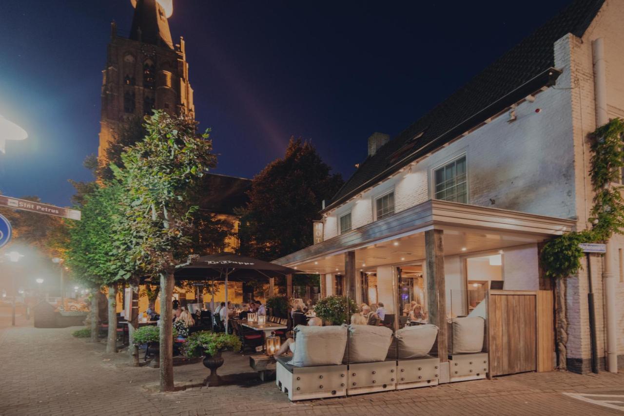 Herberg Sint Petrus Hilvarenbeek Extérieur photo