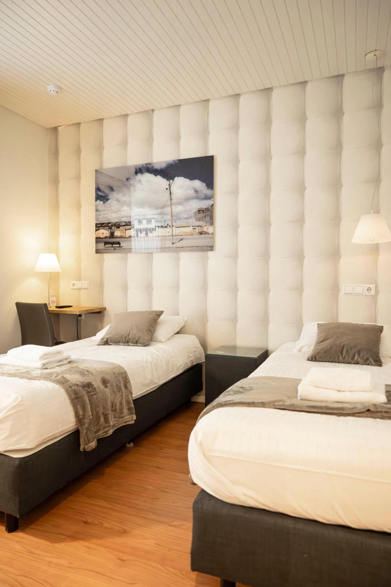 Herberg Sint Petrus Hilvarenbeek Chambre photo