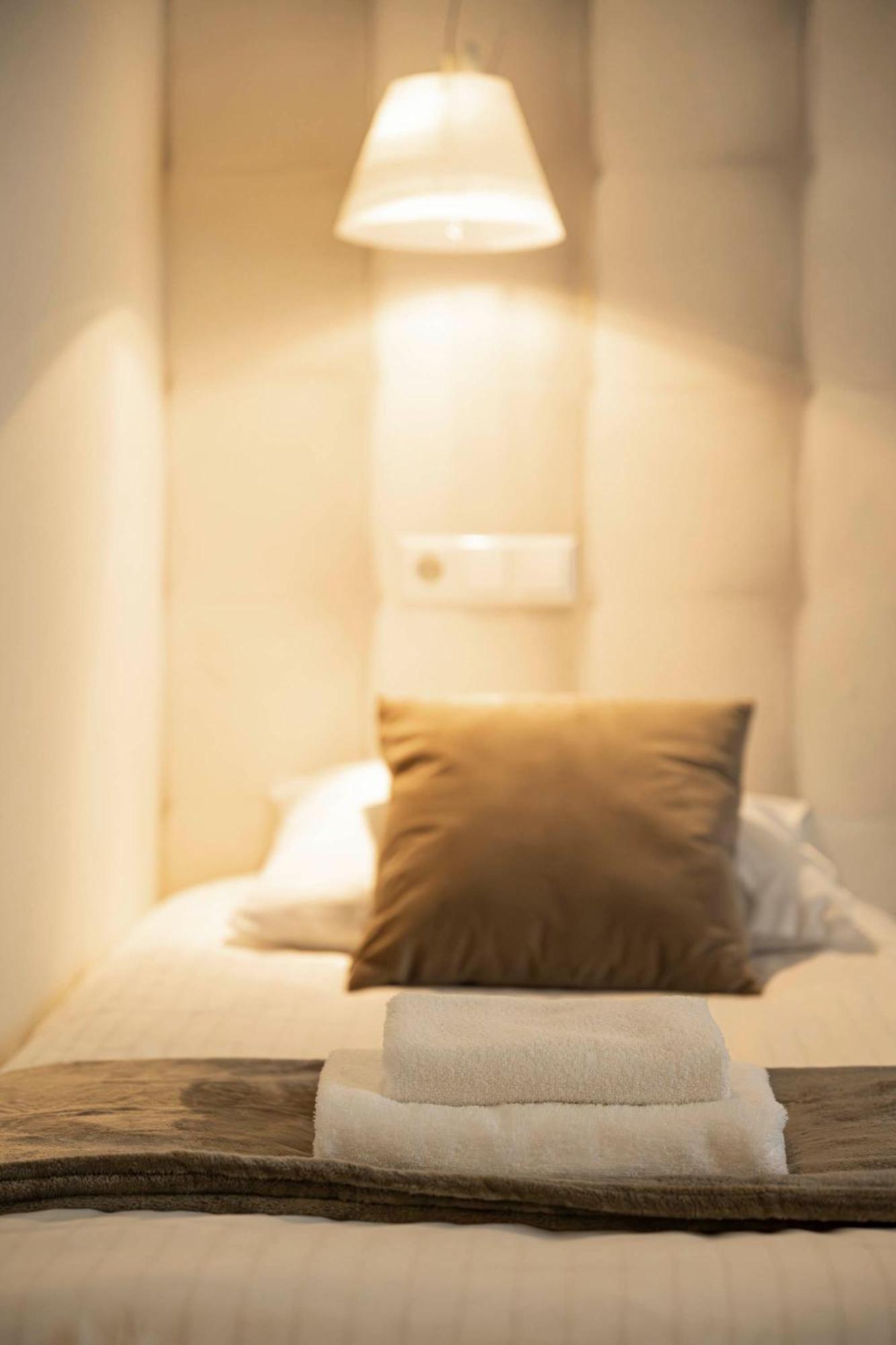 Herberg Sint Petrus Hilvarenbeek Chambre photo