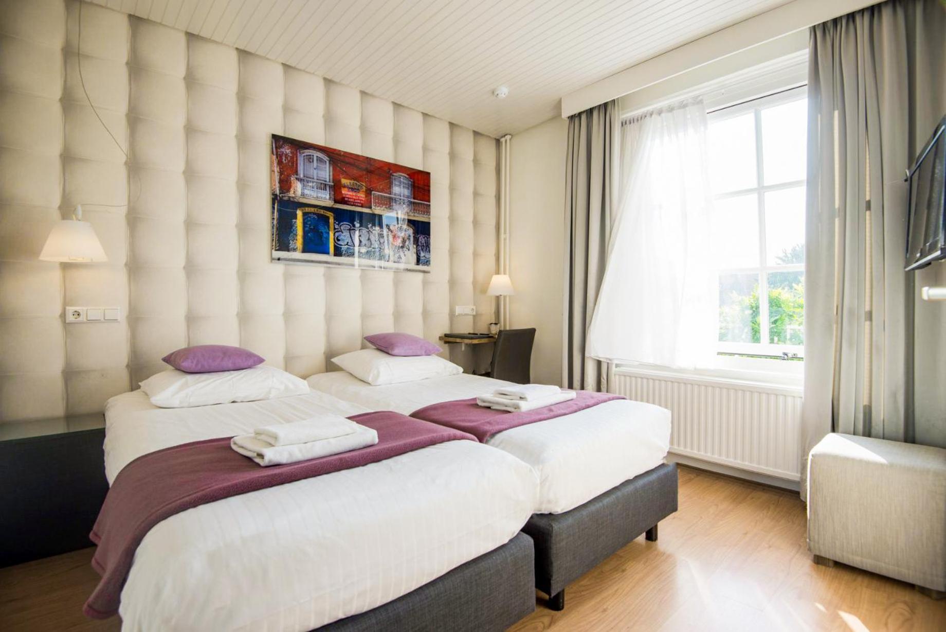 Herberg Sint Petrus Hilvarenbeek Chambre photo